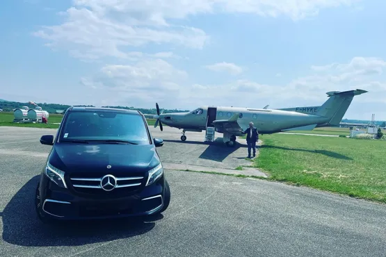 transport vers aeroport guadeloupe taxi