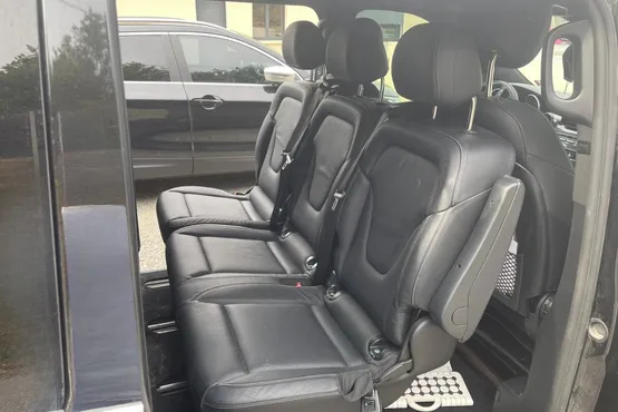 transport vip vehicule haut de gamme tricastin taxi